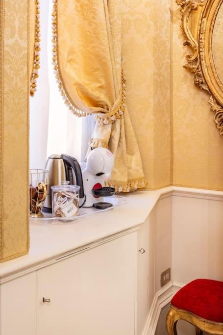 Ground Floor Luxe Historic Studio City Centre Διαμέρισμα Μπολόνια Εξωτερικό φωτογραφία